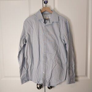Old Navy Slim Fit Long Sleeve Button Shirt